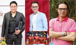 Sao Việt tiếc nuối khi U22 Việt Nam thua U22 Indonesia ở phút bù giờ, mất vé Chung kết SEA Games 32