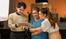 Xúc động với những “chạm nhẹ giản đơn” trong MV mới của Trúc Nhân