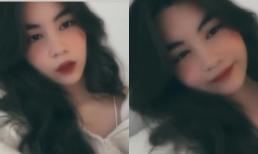 Hạt Dẻ nhà Quyền Linh gây bất ngờ với hình ảnh trổ mã khi trang điểm đậm, nhan sắc chẳng kém cạnh chị gái