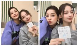 Chi Pu đọ sắc với mĩ nhân đẹp nhất 'Diên hi công lược' liệu có bị dìm?