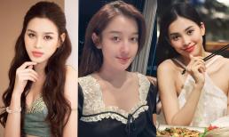 'Bỏ túi' bí quyết chống lão hóa hiệu quả của Đỗ Thị Hà, Tiểu Vy và các nàng Hậu Việt 