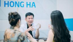 Bác sĩ Đình Chiến với phương pháp cải tiến nâng ngực an toàn và ít sẹo nhất