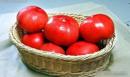 Thêm nó vào cà chua còn độc hơn thạch tín? Bác sĩ nhắc nhở: Phải tránh xa những thực phẩm 'thỏa hiệp' với cà