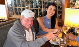 'Bản sao Lan Khuê' nói về chuyện thừa kế tài sản của bạn trai tỷ phú U80 người Mỹ 