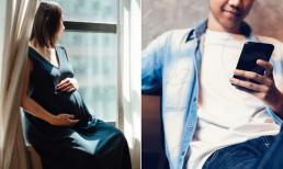 Kết hôn 1 năm và đang mang bầu 4 tháng, vợ sốc khi chồng thú nhận: 'Anh xin lỗi vì không quên được người yêu cũ'