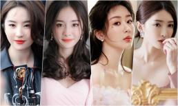 Giữa các sao nữ nổi tiếng của làng giải trí Hoa ngữ có vài quy tắc riêng, đó là gì vậy?