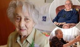 Tại sao có người 60 tuổi chết, có người 90 tuổi vẫn khỏe mạnh? Hãy lắng nghe ông lão trường thọ chia sẻ bí quyết