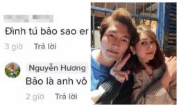 Cư dân mạng kém duyên gọi tên Đình Tú, Hương Giang phản ứng gắt