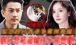 Vì sao Dương Mịch 36 tuổi chưa tái hôn, nhìn chồng cũ Lưu Khải Uy đánh giá về cô, bạn có thể hiểu ngay lý do 