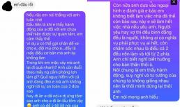 Lần đầu hẹn hò, cô gái sốc vì bạn trai 'phóng xe như bay', dừng đèn đỏ còn tranh thủ nói xấu người khác