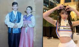 Gần 10 năm trước khi chưa dùng app chỉnh ảnh, nhan sắc của vợ hai Minh Nhựa thế nào?