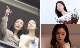 20 năm sau 'Nấc thang lên thiên đường', nhan sắc của Kim Tae Hee và Choi Ji Woo biến đổi ra sao?