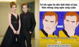 Gil Lê có chia sẻ ẩn ý khi bị khui lại những tin đồn tình cảm năm xưa với Chi Pu 