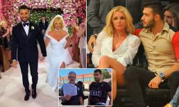 Britney Spears khó chịu vì Sam Asghari đặt sự nghiệp lên trước vợ, thường 'tác động vật lý' với chồng khi cãi nhau?