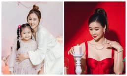 'Tình địch một thời' của Hà Hồ khi cùng yêu 'Đại gia kim cương': Tài năng giờ ở ẩn, mẹ đơn thân nuôi con 