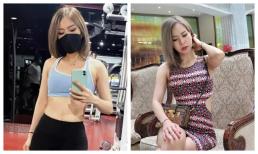 Bà xã diễn viên Mạnh Trường ở tuổi 40: Qua 3 lần sinh nở, nhan sắc và hình thể thế nào?