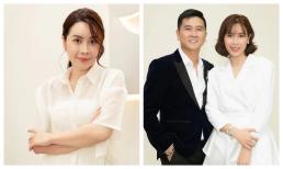 Lưu Hương Giang lần đầu tiết lộ về mối quan hệ hiện tại với Hồ Hoài Anh