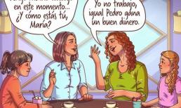 10 hành động của cha mẹ không giúp con trưởng thành mà còn gây hại cho con