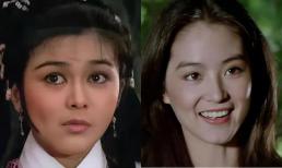 Ảnh độ nét cao của bốn người đẹp Hông Kông và Đài Loan: Đôi mắt Quan Chi Lâm đờ đẫn, Lâm Thanh Hà là người đẹp nhất