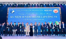 Mỹ phẩm Bảo Xinh - Hơn 12 năm đồng hành cùng làn da Việt