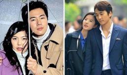 2 nam tài tử được 'đẩy thuyền' với Song Hye Kyo: Người từng hẹn hò 'tiểu tam trơ trẽn', kẻ lại từng yêu 'thần tiên tỷ tỷ'   