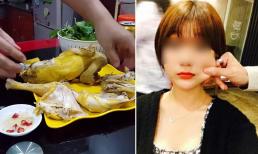 Cô gái ám ảnh vì bạn trai đi 'vệ sinh nặng' không rửa tay còn bốc đồ cho ăn, véo má mình