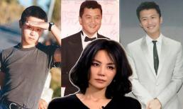 Vương Phi được hỏi ai là người đàn ông cô yêu nhất trong đời? Câu trả lời khiến MC đầy ngưỡng mộ 