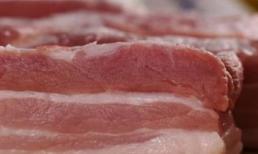 Mất bao lâu để thịt lợn bị hỏng trong tủ lạnh? Có thể bạn không tin