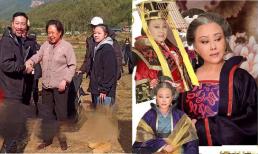 'Võ Tắc Thiên' Tư Cầm Cao Oa ở tuổi 73: lận đận sau ba cuộc hôn nhân, có nhà nhưng không thể về