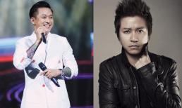 Tuấn Hưng: 'Tôi là một trong những ca sĩ đẹp trai nhất Việt Nam'