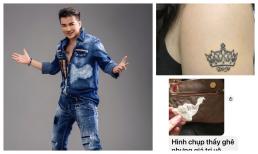 Đàm Vĩnh Hưng tiết lộ có fan nữ giữ tấm khăn lau mồ hôi của nam ca sĩ suốt 12 năm dài