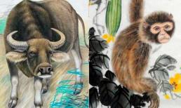 Ai xui mặc ai, từ 19/5 - 29/5, ba con giáp được Thần Tài và quý nhân 'giúp đỡ nhiệt tình' khiến tài lộc tăng vùn vụt 