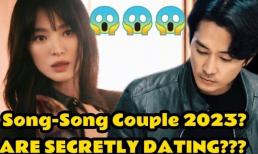 23 năm sau 'Trái tim mùa thu', Song Seung Hun tiết lộ sự thật về mối quan hệ tình cảm với Song Hye Kyo 