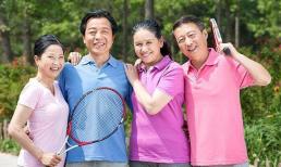 Danh sách thực phẩm phù hợp nhất cho người trung niên và người cao tuổi. Trứng đứng cuối cùng, cá đứng thứ hai