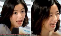 Hiếm hoi nói về chồng CEO nghìn tỷ tại sao gương mặt của 'Mợ chảnh' xứ Hàn  lại bá đạo như thế này?