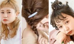 Phụ nữ có 3 'dáng mặt' này đừng để tóc xõa, trông sẽ to và già 