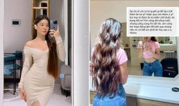 Yến Xuân - bạn gái Lâm Tây tiết lộ bí quyết để hạn chế thèm ăn vì muốn giảm cân