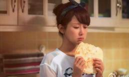 Phụ nữ có phúc hay không nhìn từ cách ăn uống