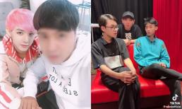 Minkook (cựu thành viên Zero9) chính thức lên tiếng về ồn ào bị sao nam Vbiz quấy rối: Tận 4 lần, còn đưa ra đề nghị khắt khe 