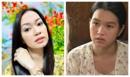 Mĩ nhân đẹp nhất phim 'Đất Phương Nam' sau 20 năm: Vẫn đẹp sắc nước hương trời, hôn nhân viên mãn