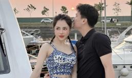 Bị đồn cặp kè và sinh con cho đại gia, MC Bạch Lan Phương lên tiếng