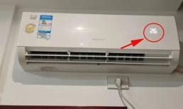 Ban đêm nên bật điều hòa ở bao nhiêu độ thì tốt cho sức khỏe và tiết kiệm điện nhất? 