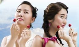 Người tình màn ảnh của Hyun Bin và 'Thái tử phi' Yoon Eun Hye: Ai nghĩ họ chênh lệch nhau tới 11 tuổi 