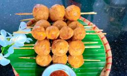 Gà chế biến kiểu này dễ ăn, tốt cho sức khỏe, thơm ngon từng miếng