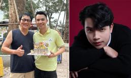 Cậu con trai của Lưu 'nát' trong phim 'Cuộc đời vẫn đẹp sao' đời thường cực đa tài, dung mạo 'hết nước chấm'