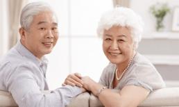 Sau khi nghỉ hưu, khi được sống cùng con cái, người già thông minh sẽ chú ý đến ba điểm này khi tiêu tiền