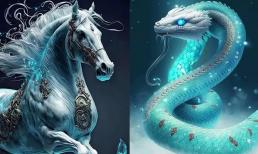 Tử vi 12 con giáp thứ 7 ngày 20/5/2023: Tuổi Ngọ tài chính dư dả, Tỵ bị tiểu nhân quấy phá