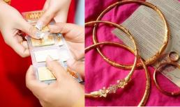 Có nên đưa toàn bộ tiền vàng cho mẹ chồng giữ sau đám cưới? Câu hỏi khó nhưng dễ giải quyết nhờ điểm 'mấu chốt'