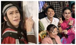 Hoài Linh tấu hài cực duyên ở hậu trường, quyết học thêm nghề này