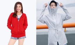 Mùa hè, nên chọn mặc áo chồng nắng màu nào để ngăn tối đa tia UV tấn công? Gợi ý cách chọn áo chống nắng chuẩn